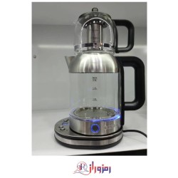 چای ساز برلین مدل BE-1000